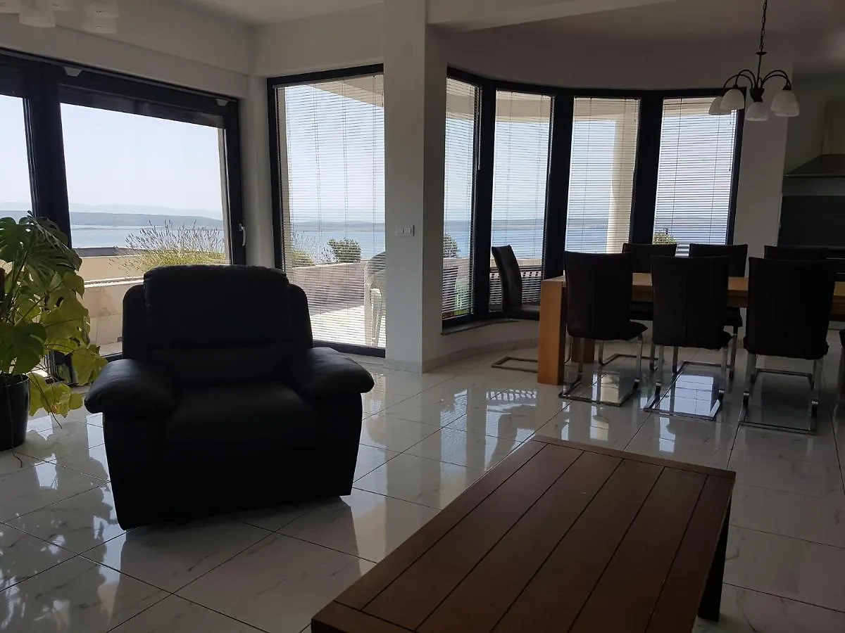 Holiday Home In Crikvenica 41598 크로아티아