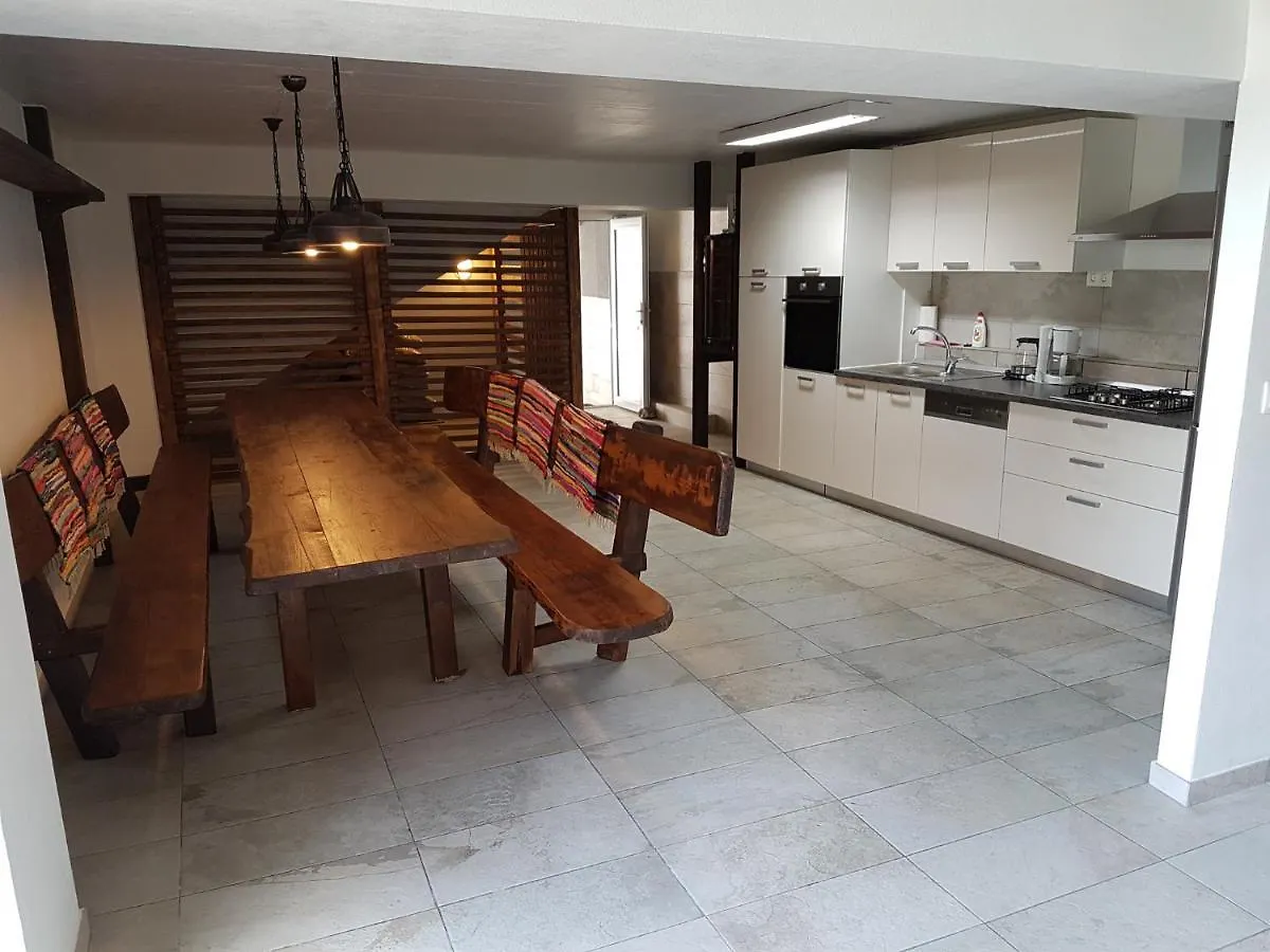 Holiday Home In Crikvenica 41598