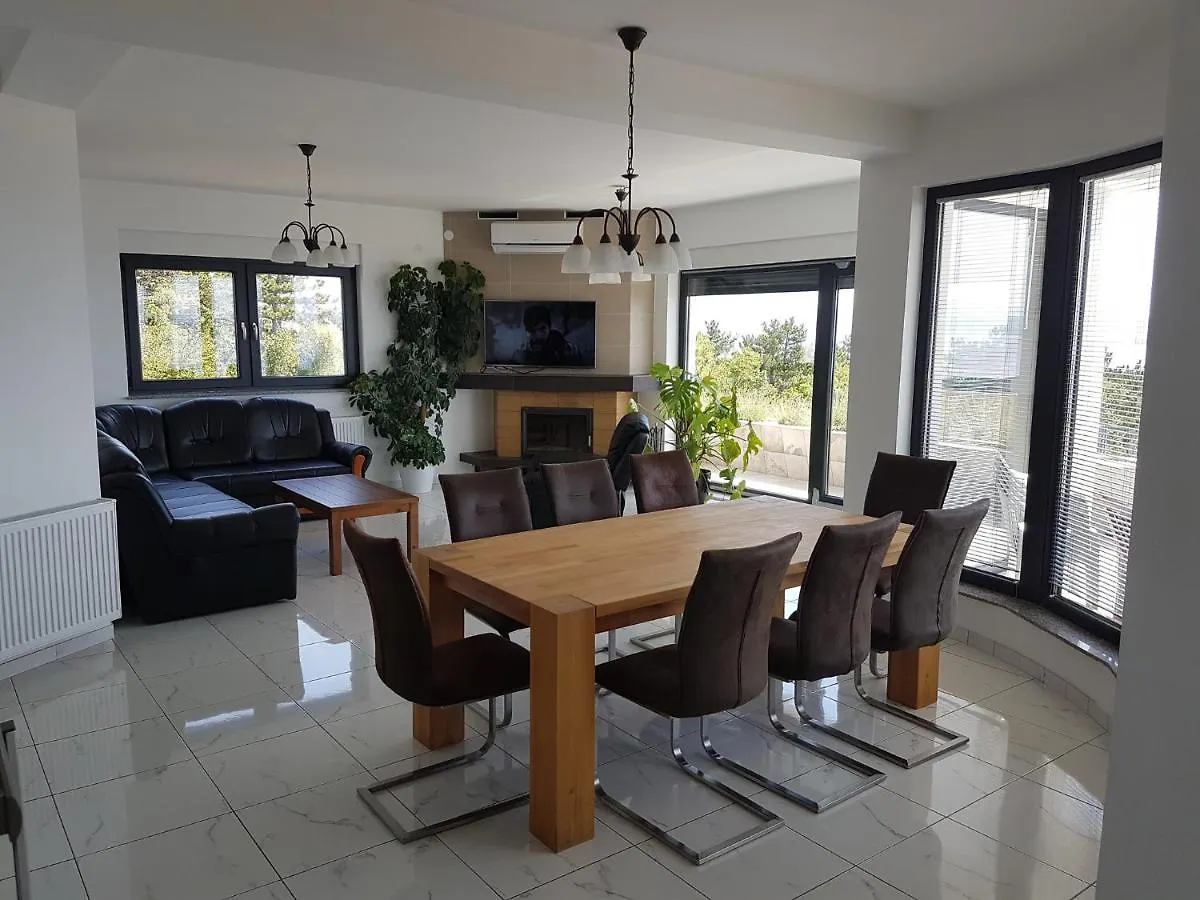 Holiday Home In Crikvenica 41598 크로아티아