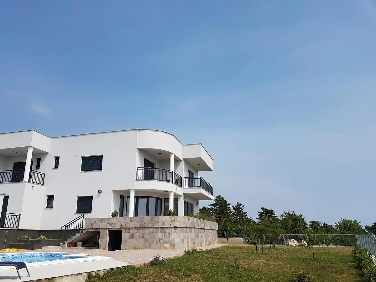 Holiday Home In Crikvenica 41598 0*,