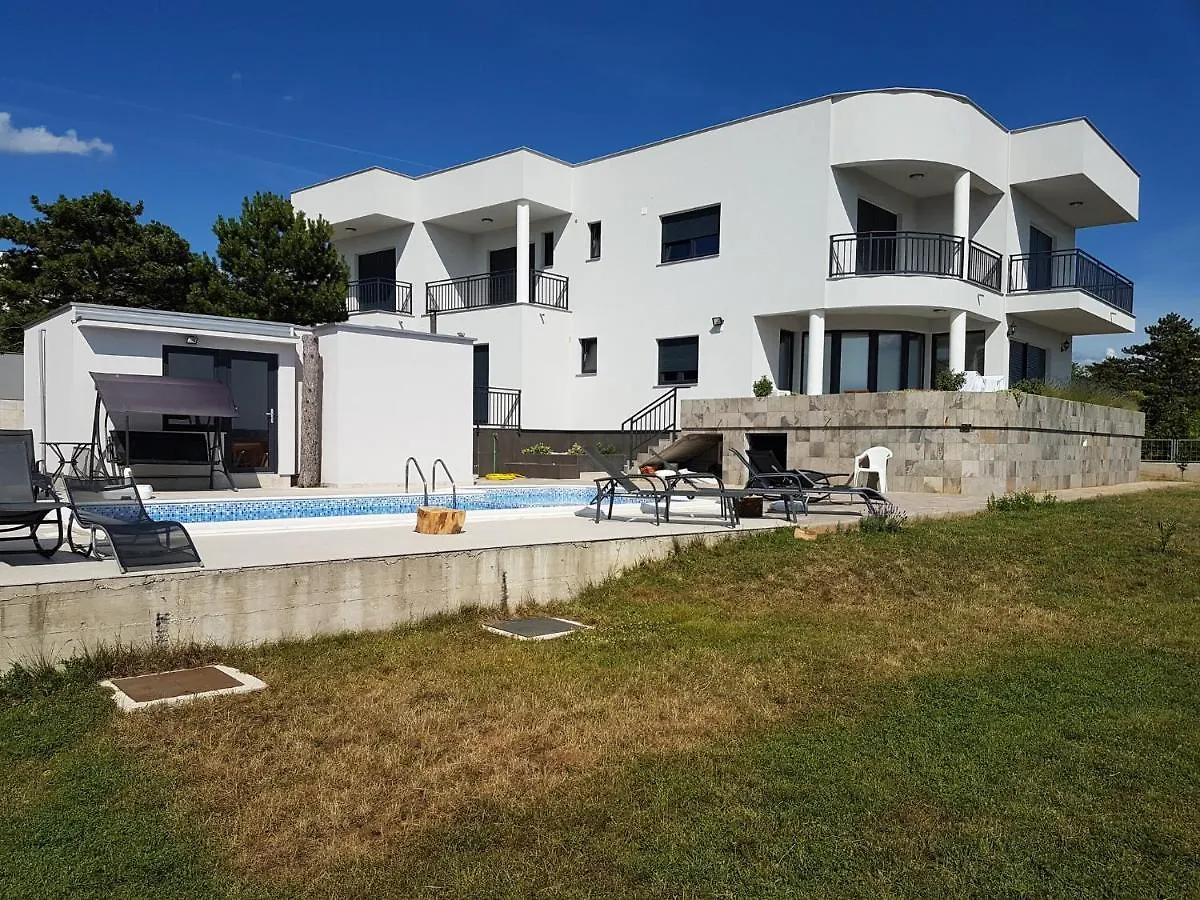 Holiday Home In Crikvenica 41598