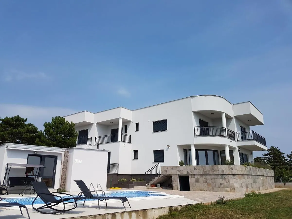 Holiday Home In Crikvenica 41598
