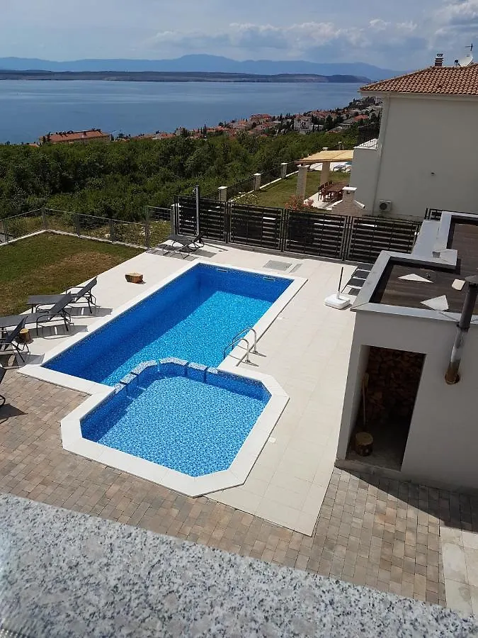 Holiday Home In Crikvenica 41598
