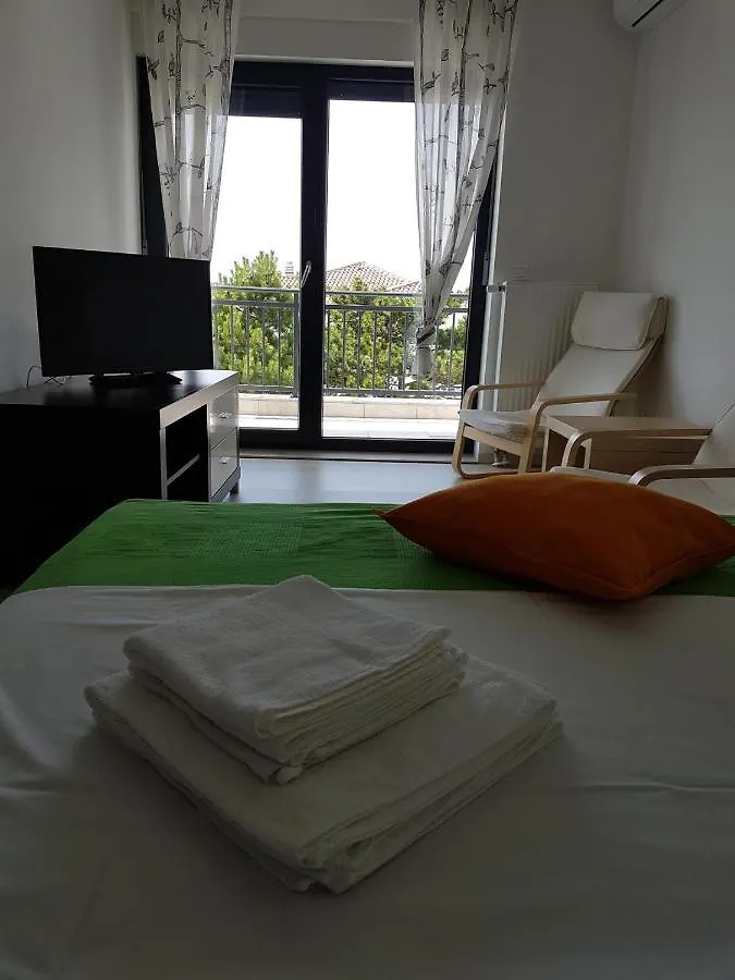 Holiday Home In Crikvenica 41598
