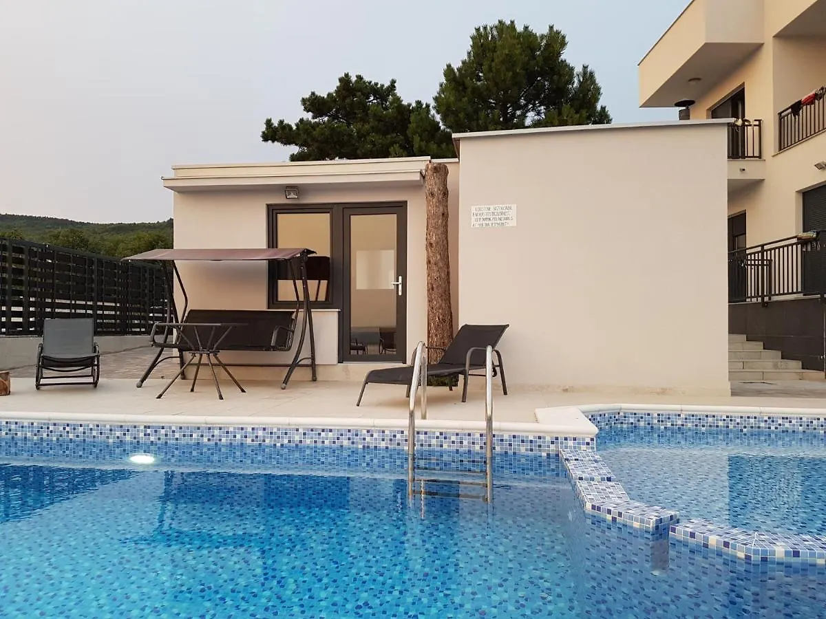 Holiday Home In Crikvenica 41598