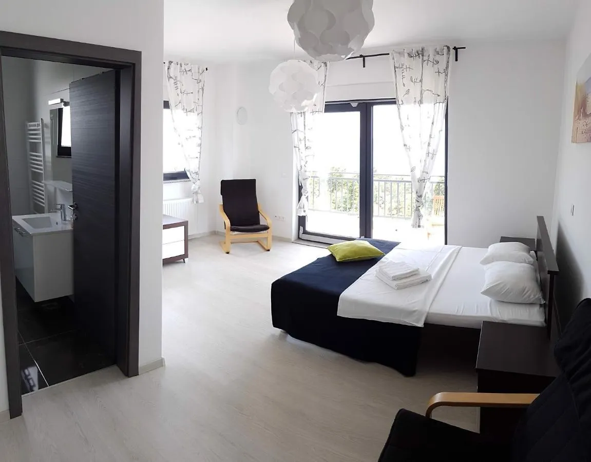 Holiday Home In Crikvenica 41598 크로아티아