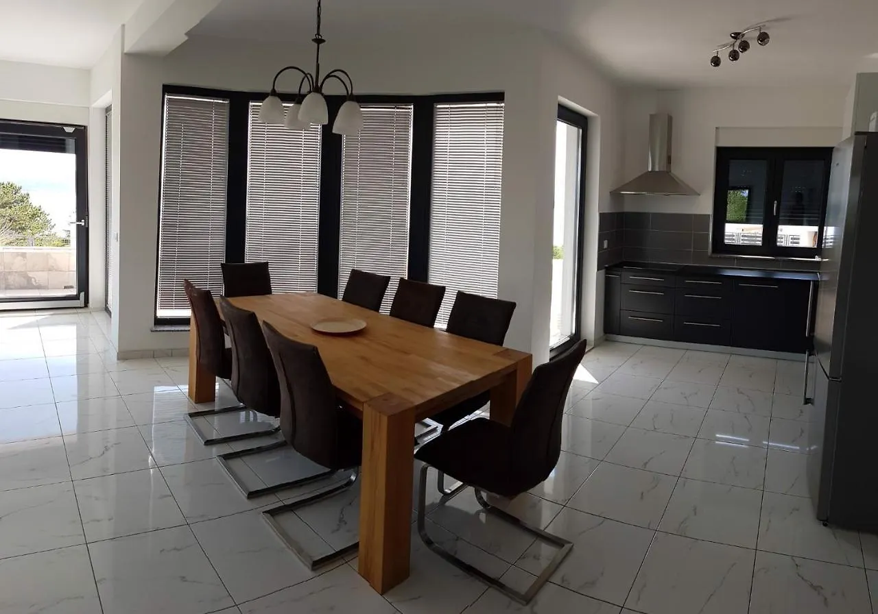 Holiday Home In Crikvenica 41598